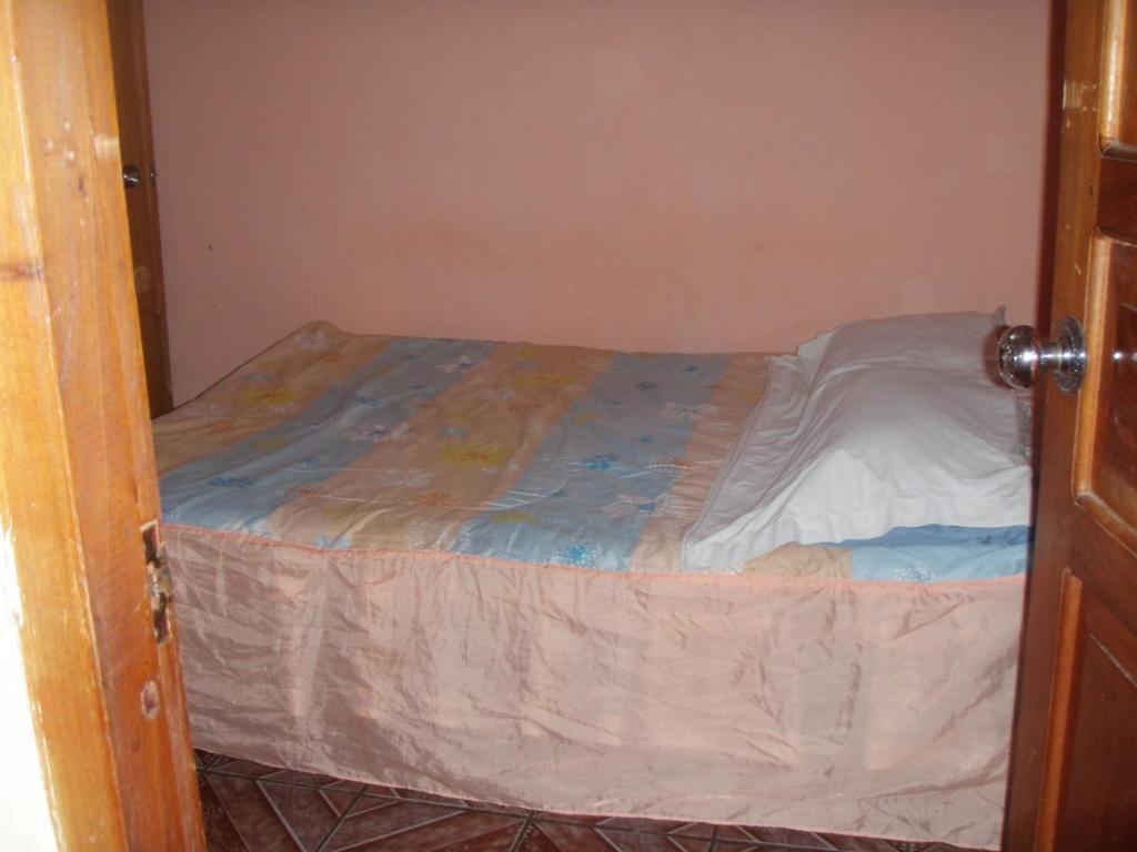 Hostal Brisas Y Olas San Juan del Sur Quarto foto