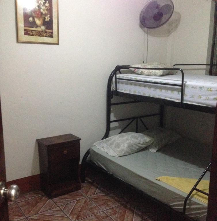 Hostal Brisas Y Olas San Juan del Sur Quarto foto