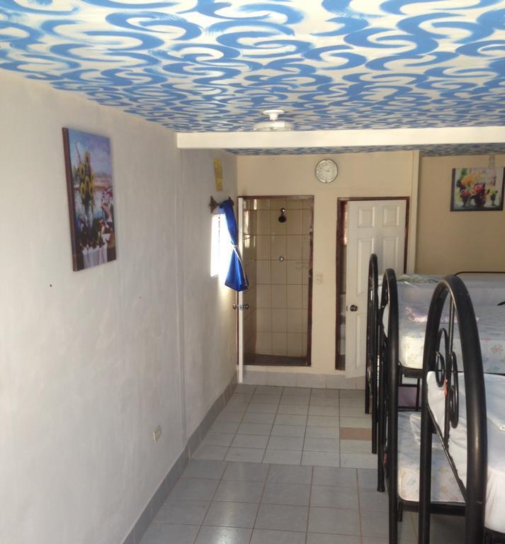 Hostal Brisas Y Olas San Juan del Sur Quarto foto