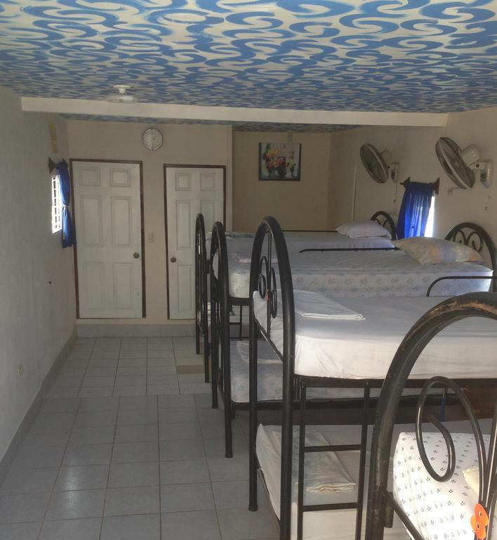 Hostal Brisas Y Olas San Juan del Sur Quarto foto