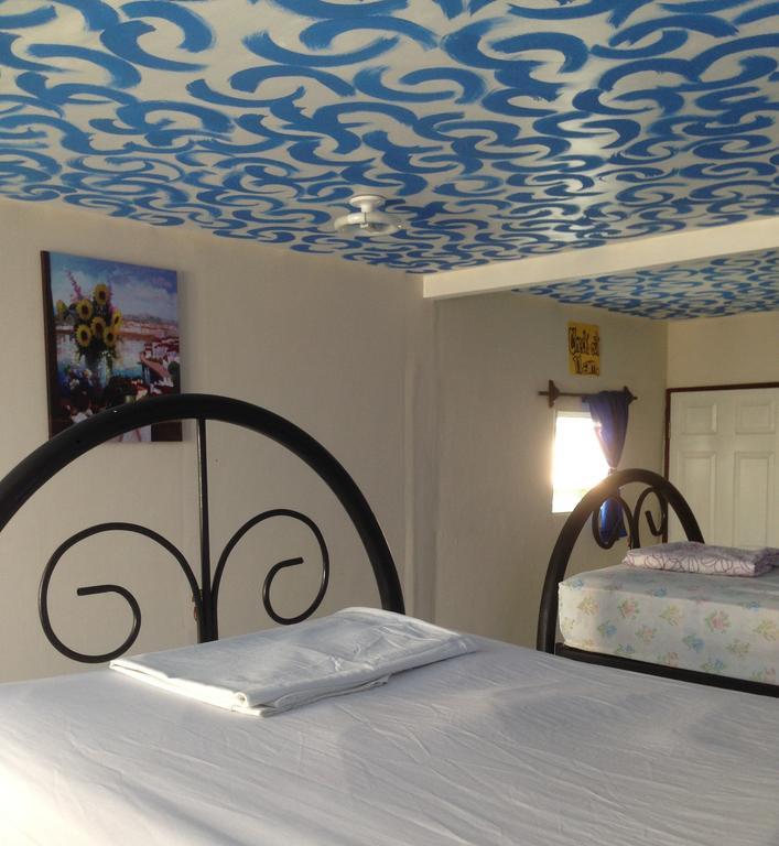 Hostal Brisas Y Olas San Juan del Sur Quarto foto