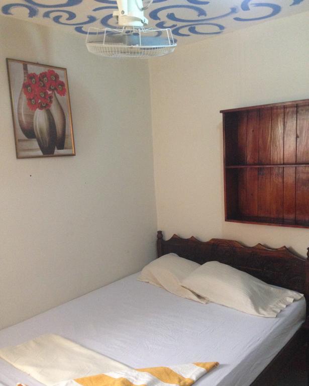 Hostal Brisas Y Olas San Juan del Sur Quarto foto