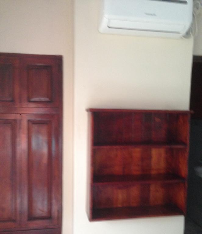 Hostal Brisas Y Olas San Juan del Sur Quarto foto