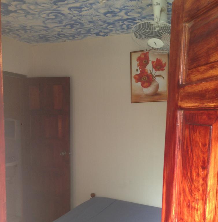 Hostal Brisas Y Olas San Juan del Sur Quarto foto