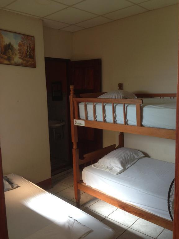 Hostal Brisas Y Olas San Juan del Sur Quarto foto